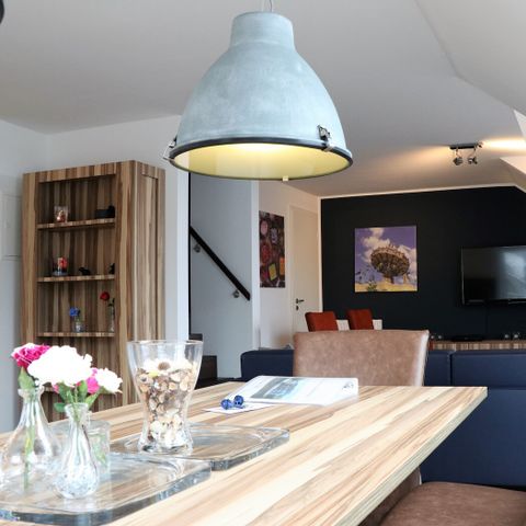 APPARTEMENT 8 personnes - Penthouse moderne dans un emplacement de choix