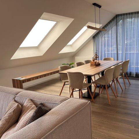 APPARTEMENT 8 personnes - Penthouse moderne dans un emplacement de choix