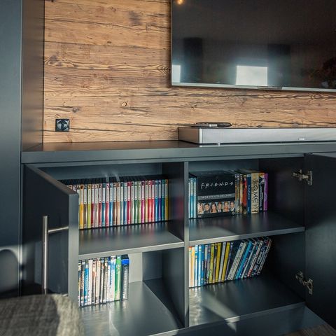 APPARTEMENT 7 personnes - Moderne et bien situé