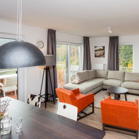 APPARTEMENT 7 personnes - Moderne et bien situé