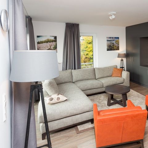 APPARTEMENT 7 personnes - Moderne et bien situé