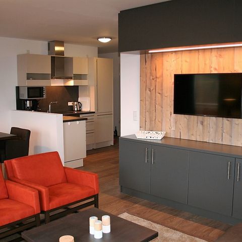 UplandParcs Residence Winterberg - Camping Rhénanie du Nord-Westphalie - Image N°3