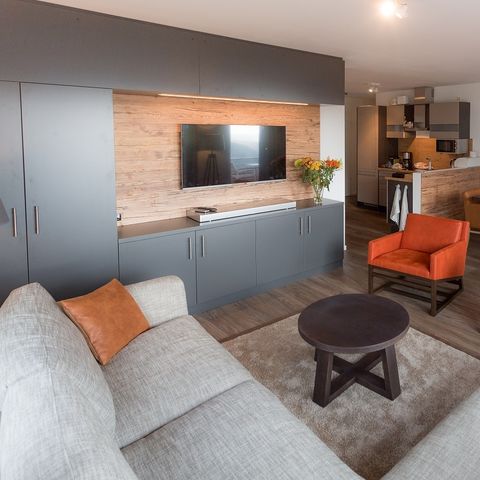 UplandParcs Residence Winterberg - Camping Rhénanie du Nord-Westphalie - Image N°2