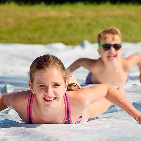 Bungalowpark Felsenhof - Camping Rhénanie-Palatinat - Image N°6