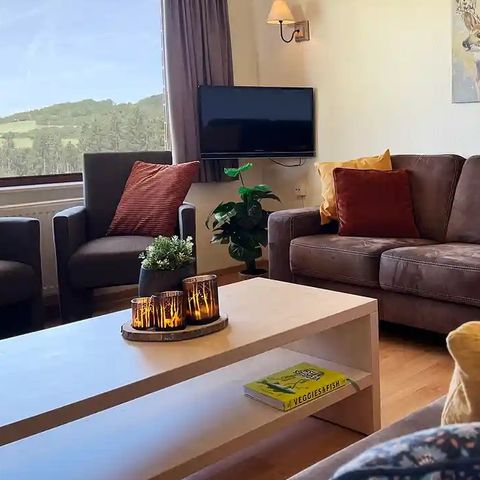 BUNGALOW 10 personnes - L-D10