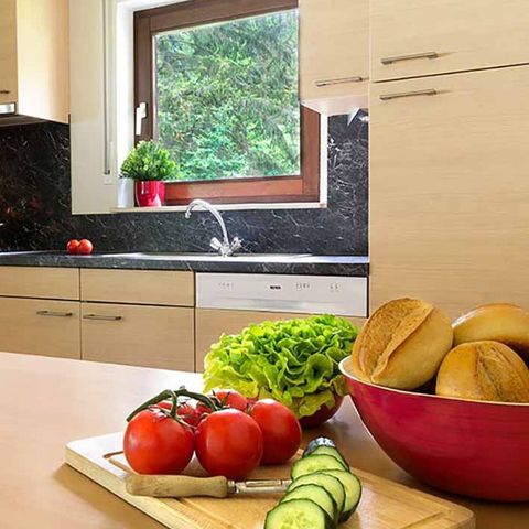 BUNGALOW 10 personnes - L-D10