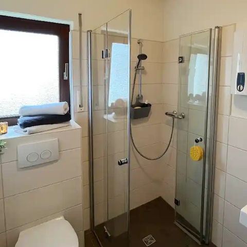 BUNGALOW 10 personnes - L-D10