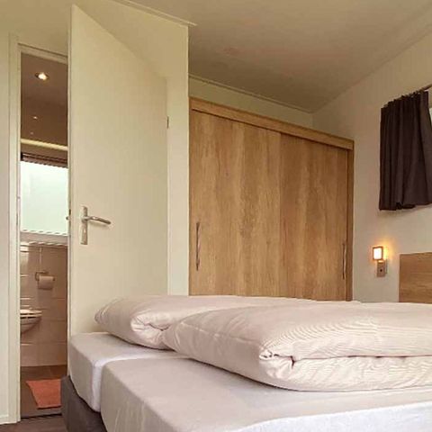 CHALET 4 personnes - L-E4