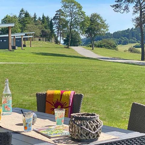 CHALET 4 personnes - L-F4