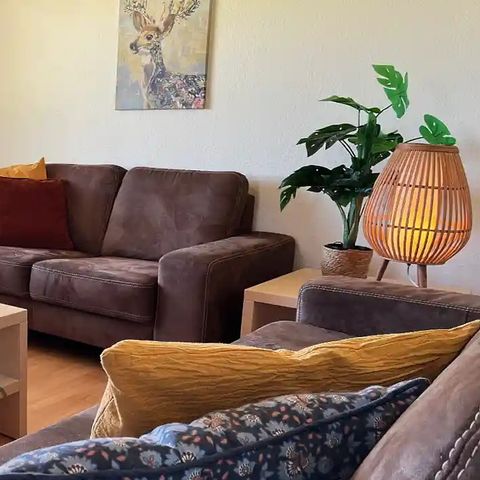 BUNGALOW 6 personnes - L-C6