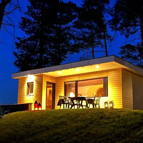 BUNGALOW 6 personnes - L-C6