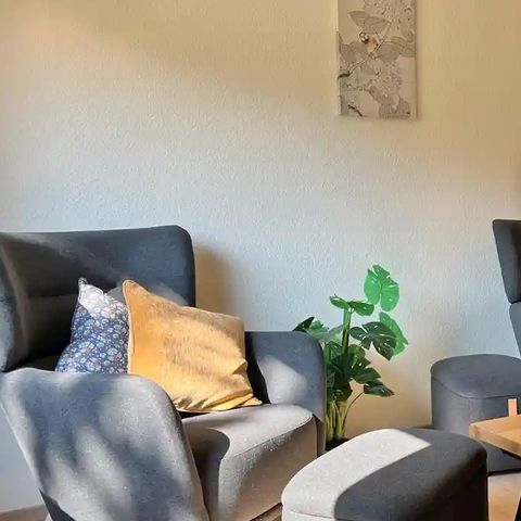 BUNGALOW 8 personnes - L-D8