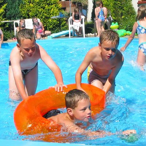 Bungalowpark Felsenhof - Camping Rhénanie-Palatinat - Image N°6
