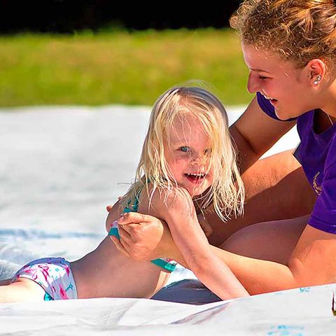 Bungalowpark Felsenhof - Camping Rhénanie-Palatinat - Image N°4