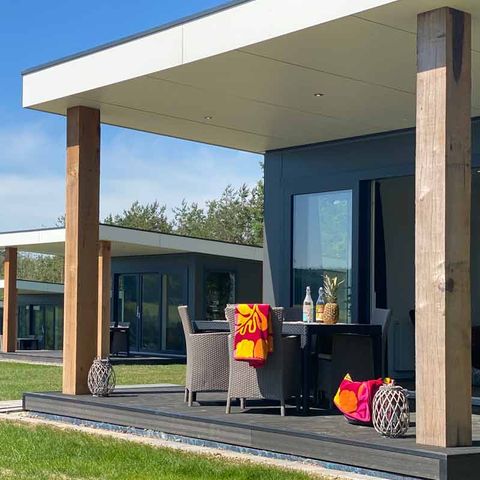 Bungalowpark Felsenhof - Camping Rhénanie-Palatinat - Image N°3