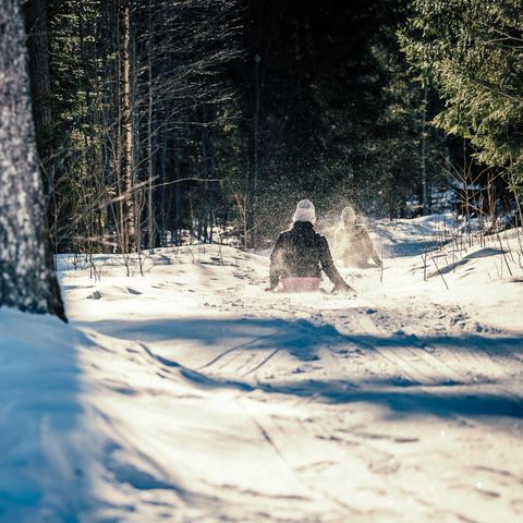 Valkeisen Loma - Camping Central Finland - Image N°6