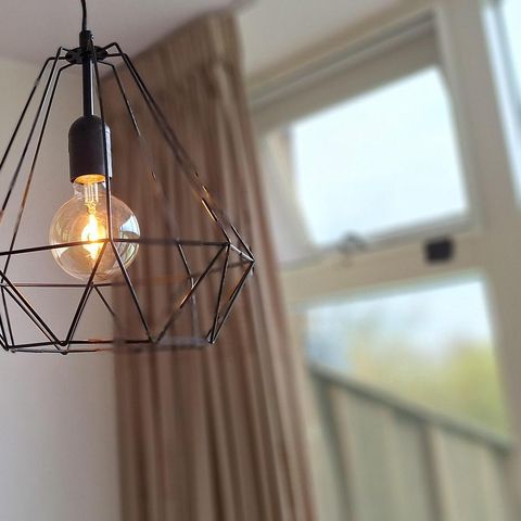 APPARTEMENT 4 personnes - Fauteuil roulant plat