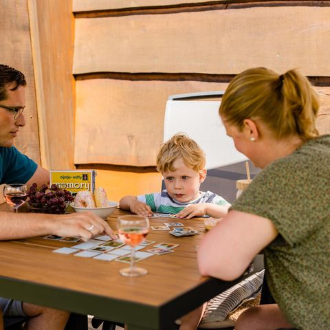 APPARTEMENT 4 personnes - Ferme