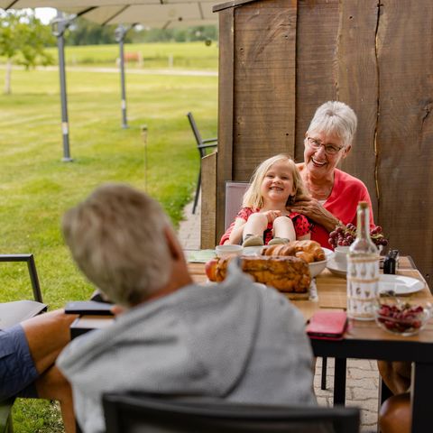 APPARTEMENT 2 personnes - Appartement de ferme