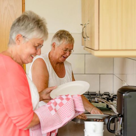 APPARTEMENT 2 personnes - Appartement de ferme