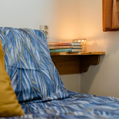 APPARTEMENT 2 personnes - Panorama