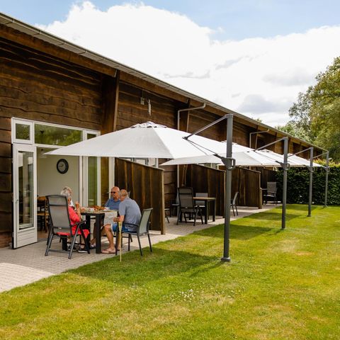 APPARTEMENT 2 personnes - Panorama