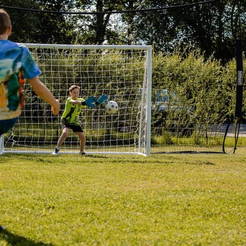  Charmecamping & Appartementen De Regge-Vallei  - Camping Twenteret - Image N°4