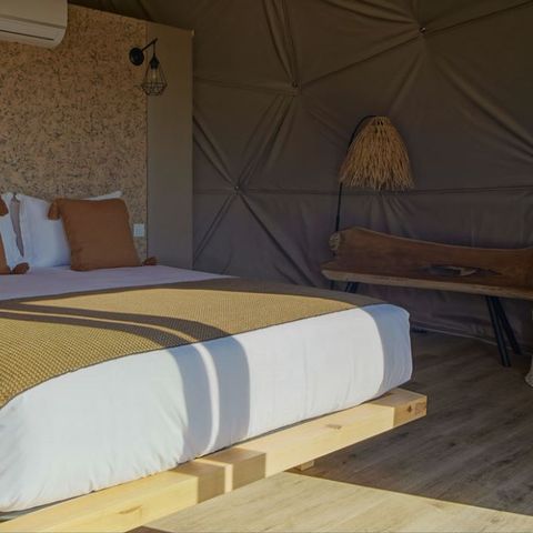 TENTE 2 personnes - Dome House