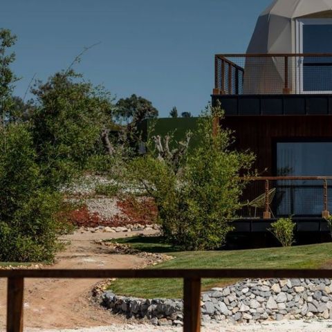 TENTE 2 personnes - Dome House