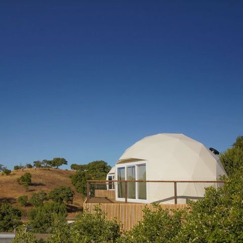 TENTE 2 personnes - Dome House