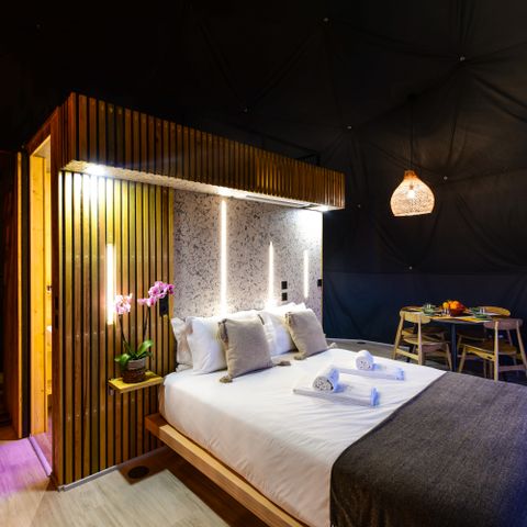 TENTE 2 personnes - Family Dome