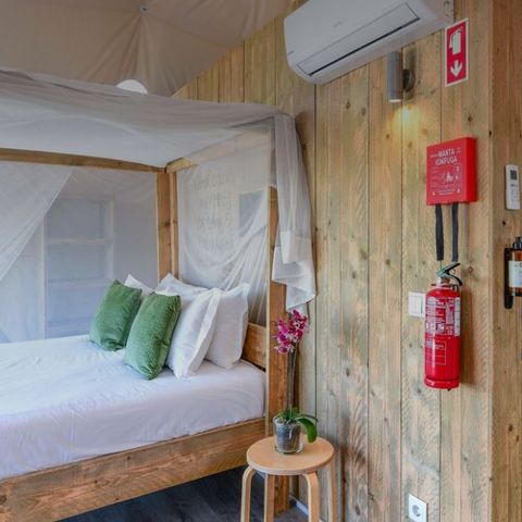 TENTE 2 personnes - Family Dome