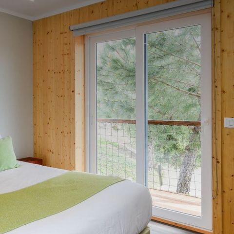 TENTE 2 personnes - Dome House Duplex