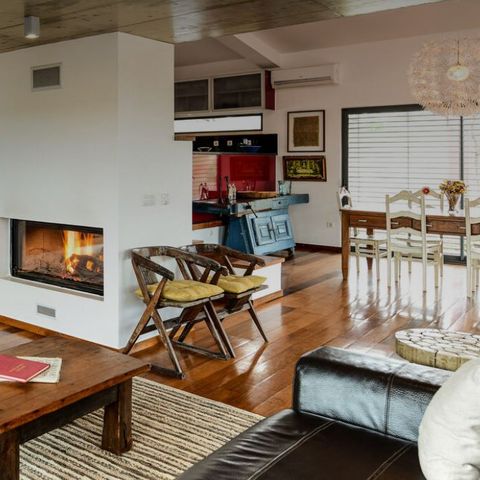 VILLA 2 personnes - Villa Oliveira