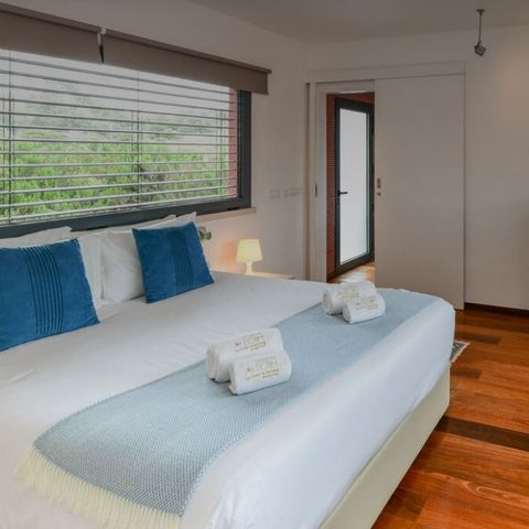 VILLA 2 personnes - Villa Oliveira