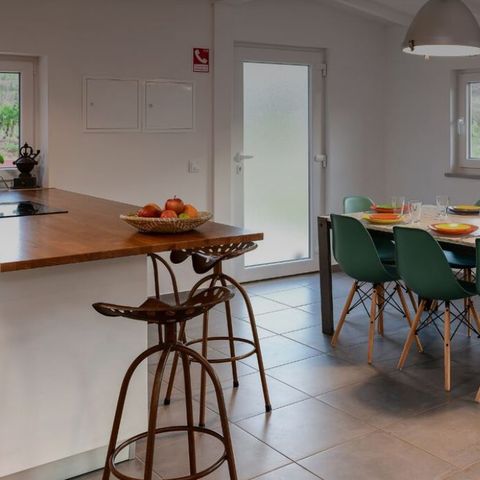 VILLA 2 personnes - Villa Do Campo