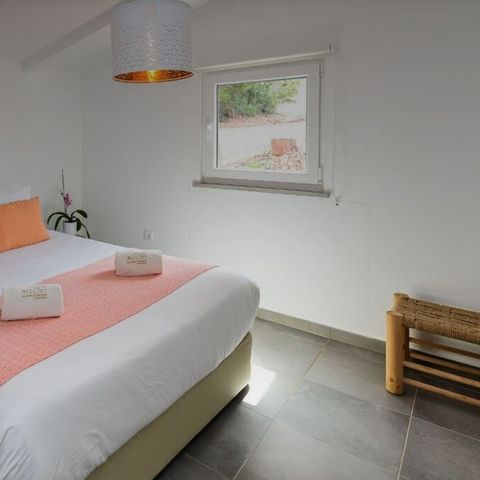 VILLA 2 personnes - Villa Do Campo