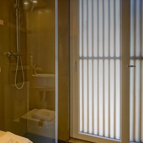 BUNGALOW 2 personnes - Comfort Family