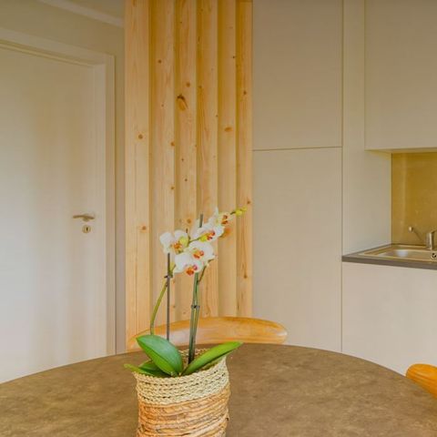 BUNGALOW 2 personnes - Comfort Family