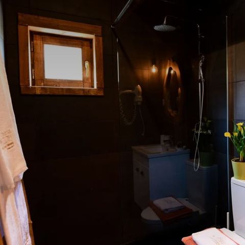 BUNGALOW 2 personnes - Compact Wood