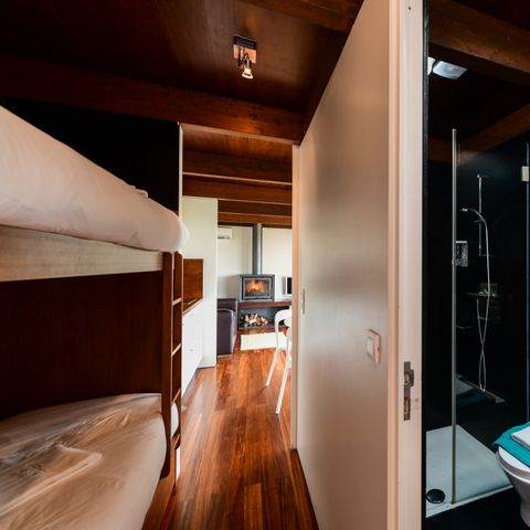 BUNGALOW 2 personnes - Family