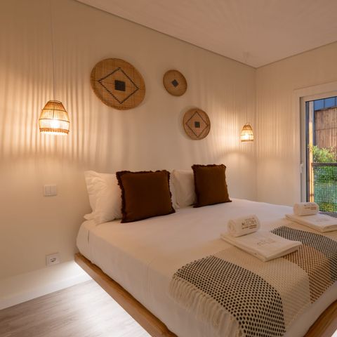 MAISON 2 personnes - MAISONS DU LAC