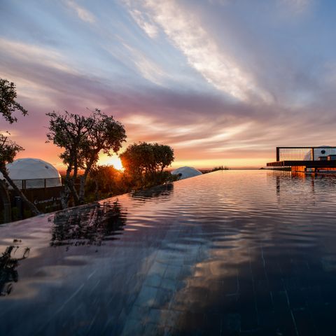 Wecamp Reserva Alecrim - Camping Alentejo - Portugal - Image N°5