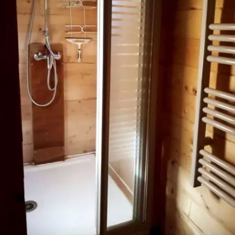 CHALET 4 personnes - Chalet Cerisier 2ch 4 pers