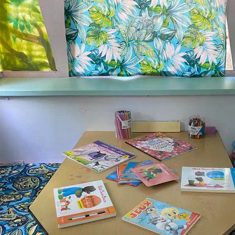 Camping Le Vallon du Luberon - Camping Vaucluse - Image N°5