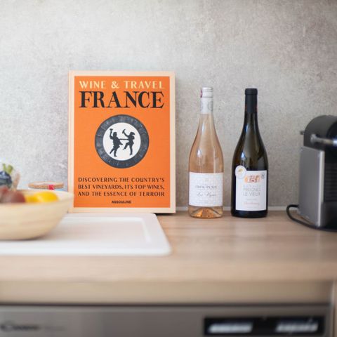 Lodge 4 personnes - Roussanne 4