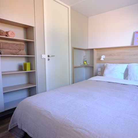 Lodge 6 personnes - Marsanne 6 Dog Friendly