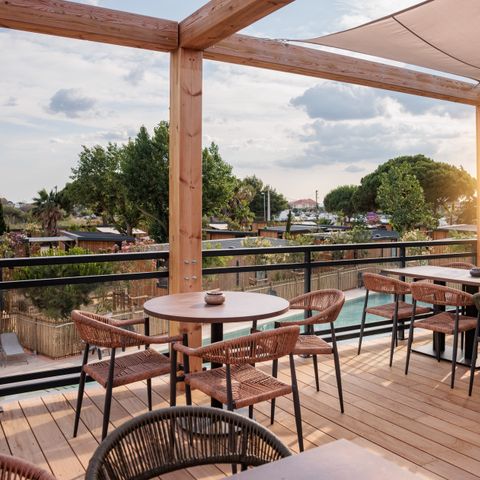 Camping Blendin Retreat Agde - Camping Hérault - Image N°6