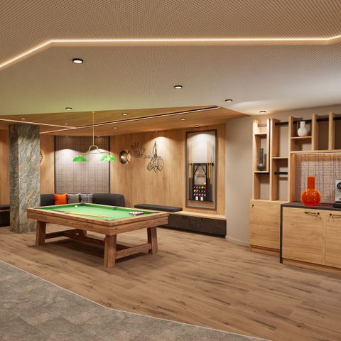 Résidence Odalys Collection L'Ecrin Blanc - Camping Savoie - Image N°5