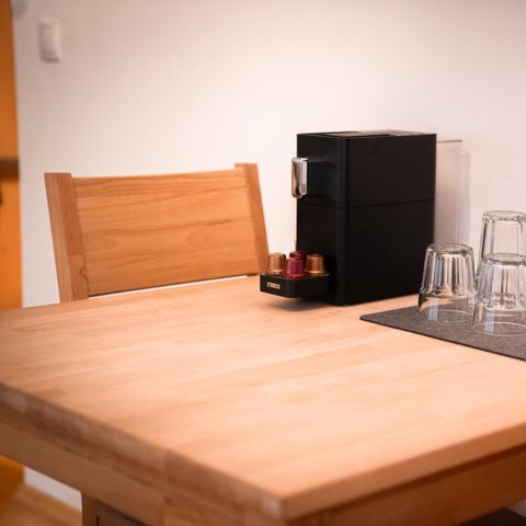 CHAMBRE 4 personnes - Leutasch Retreat Premium